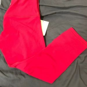 Lululemon Align crop
